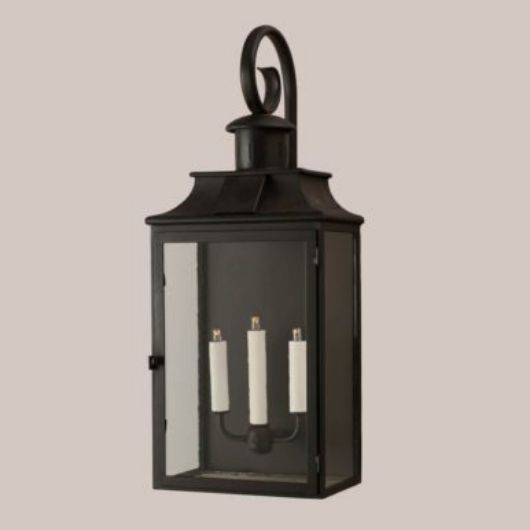 Picture of VENTANA BRACKETED LANTERN