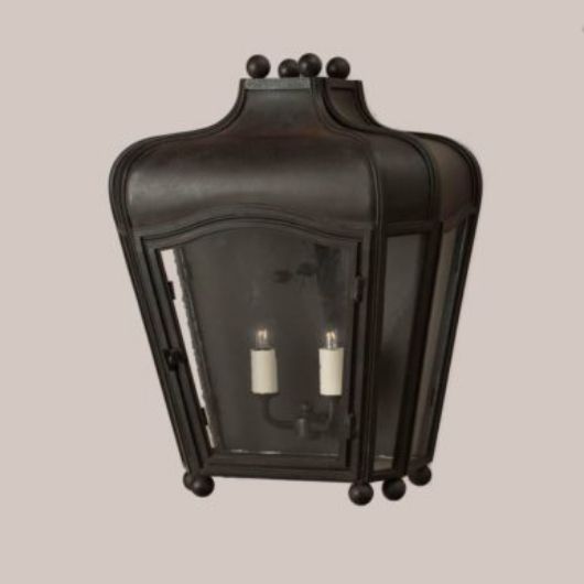 Picture of BOSTON WALL LANTERN