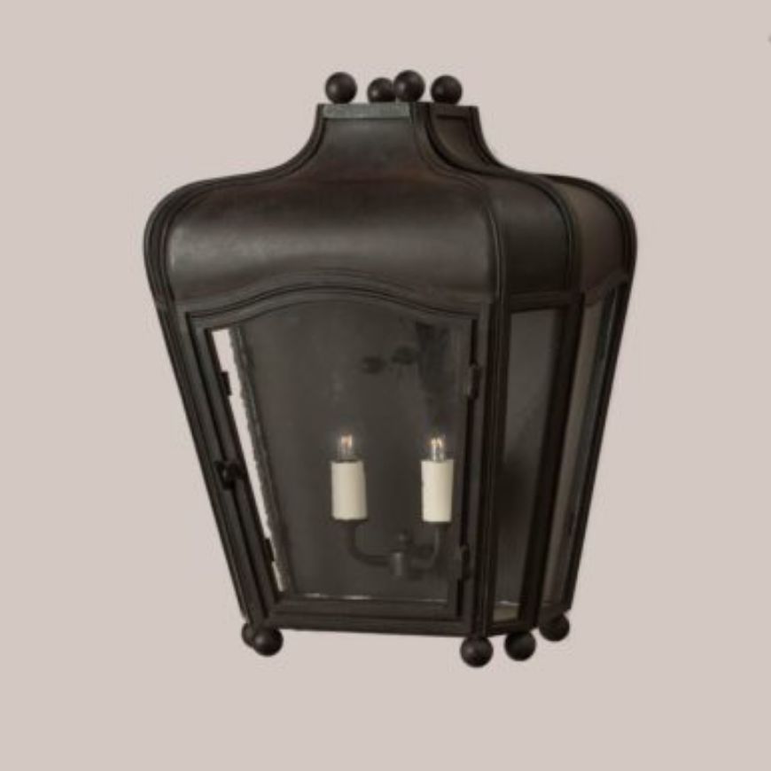 Picture of BOSTON WALL LANTERN