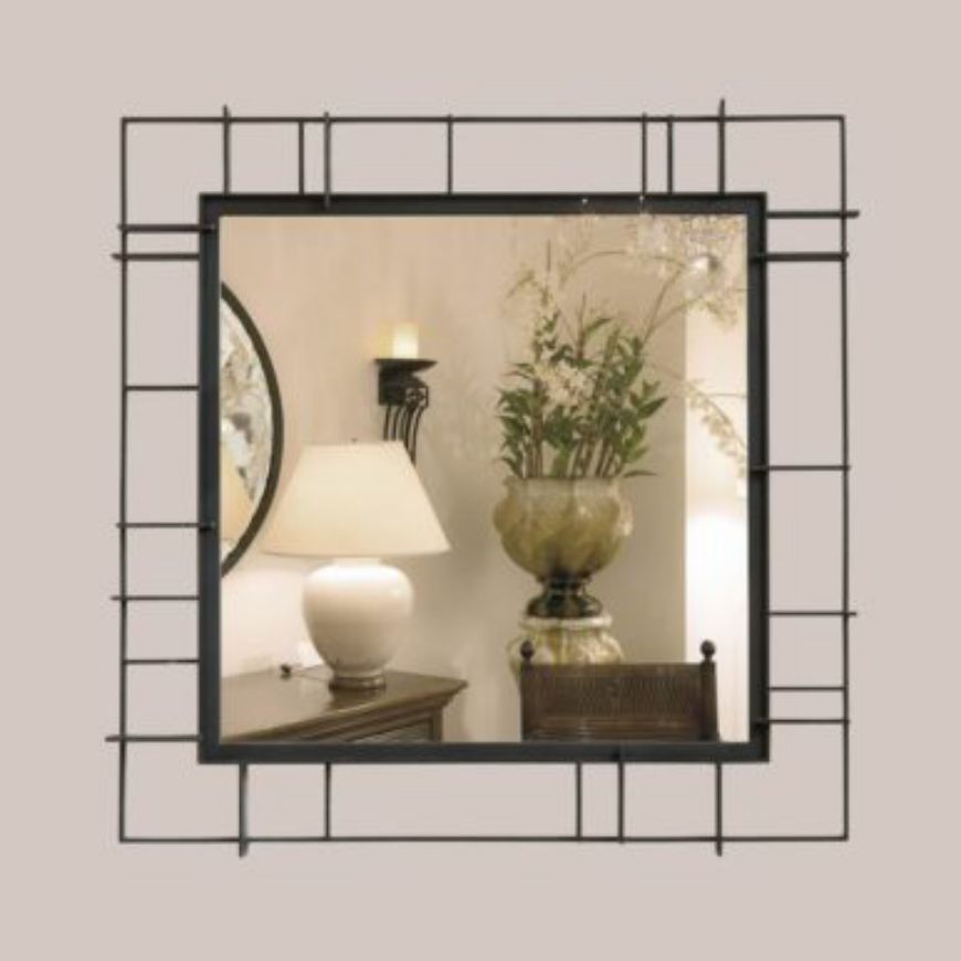 Picture of BRAUM MIRROR