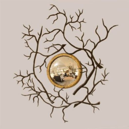 Picture of BRAMBLE MIRROR