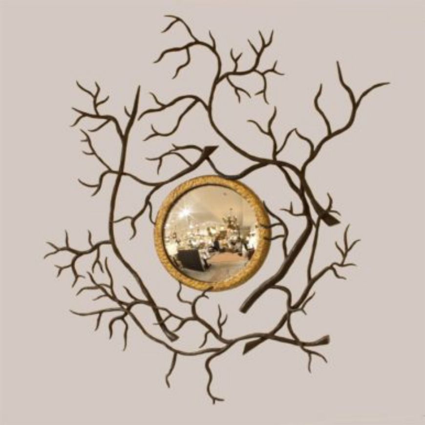 Picture of BRAMBLE MIRROR