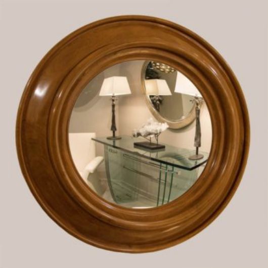 Picture of CONVEX MIRROR