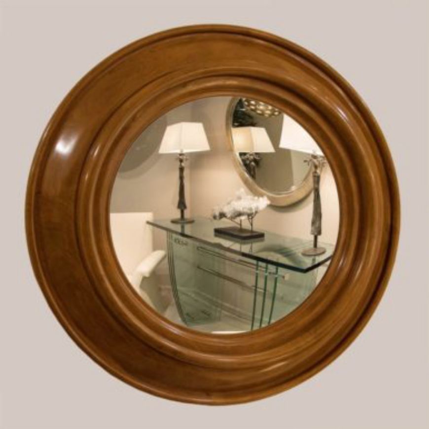 Picture of CONVEX MIRROR