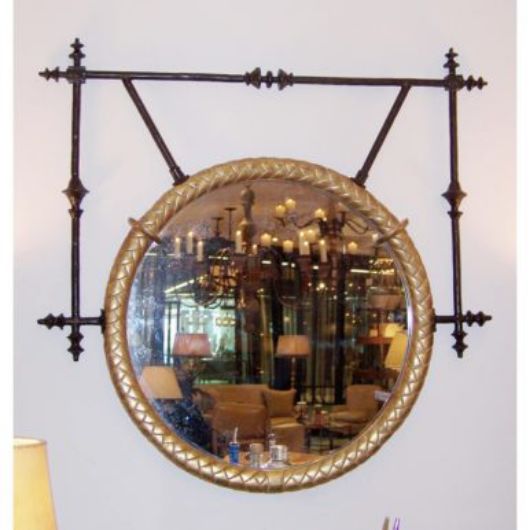 Picture of KIRIN MIRROR