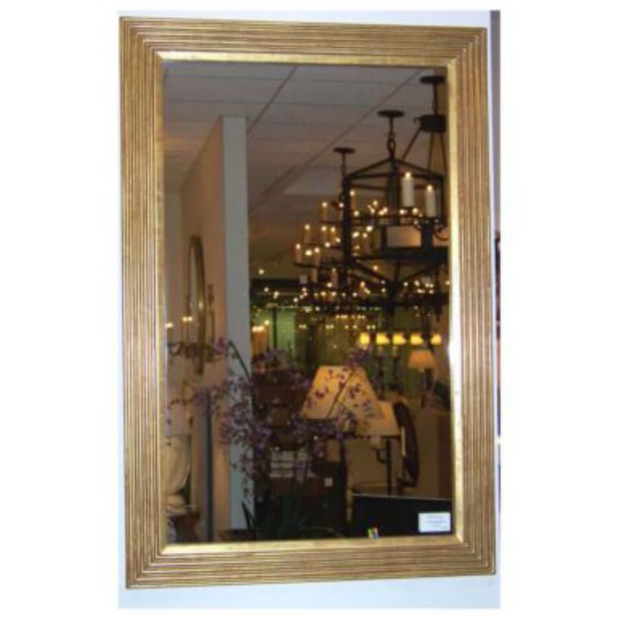 Picture of RIBBED MIRROR