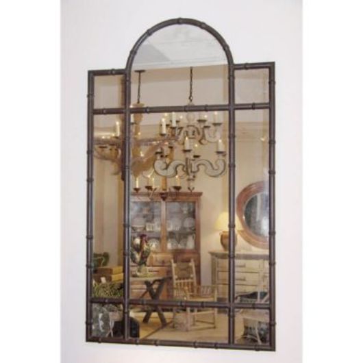 Picture of AVIARA MIRROR WITHOUT BEVEL