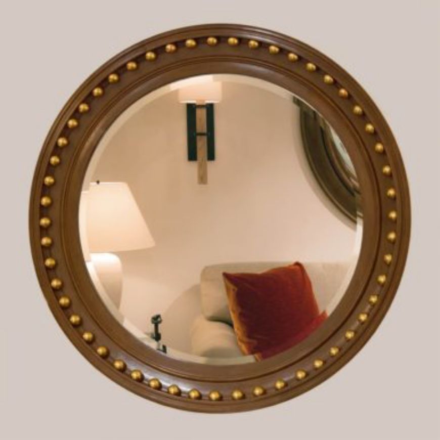 Picture of BULLSEYE MIRROR WITHOUT BEVEL