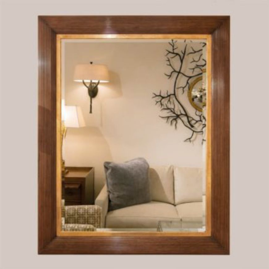 Picture of JONATHAN MIRROR WITHOUT BEVEL