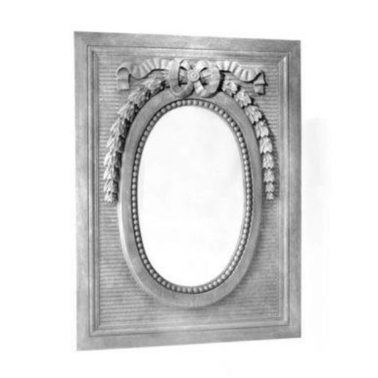 Picture of CATHERINE MIRROR WITH BEVEL