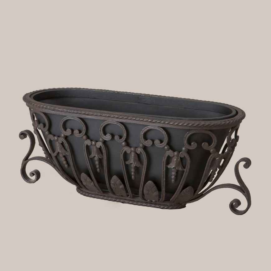 Picture of FLORIEL PLANTER