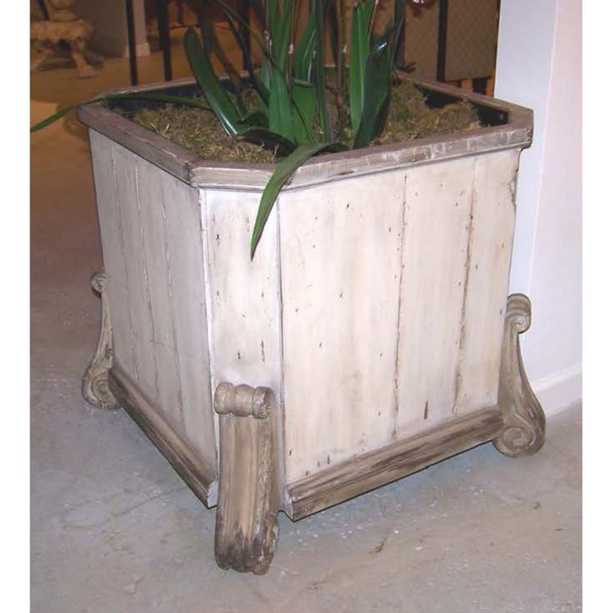 Picture of SEA ISLAND PLANTER