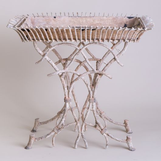 Picture of TWIG PLANTER