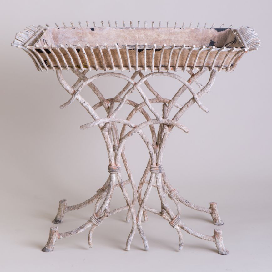 Picture of TWIG PLANTER