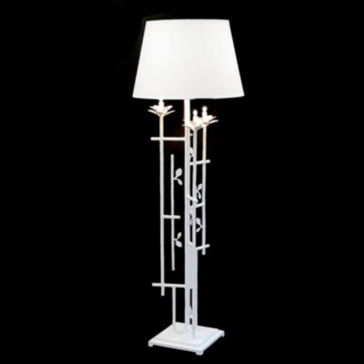 Picture of WATER LILY FLOOR