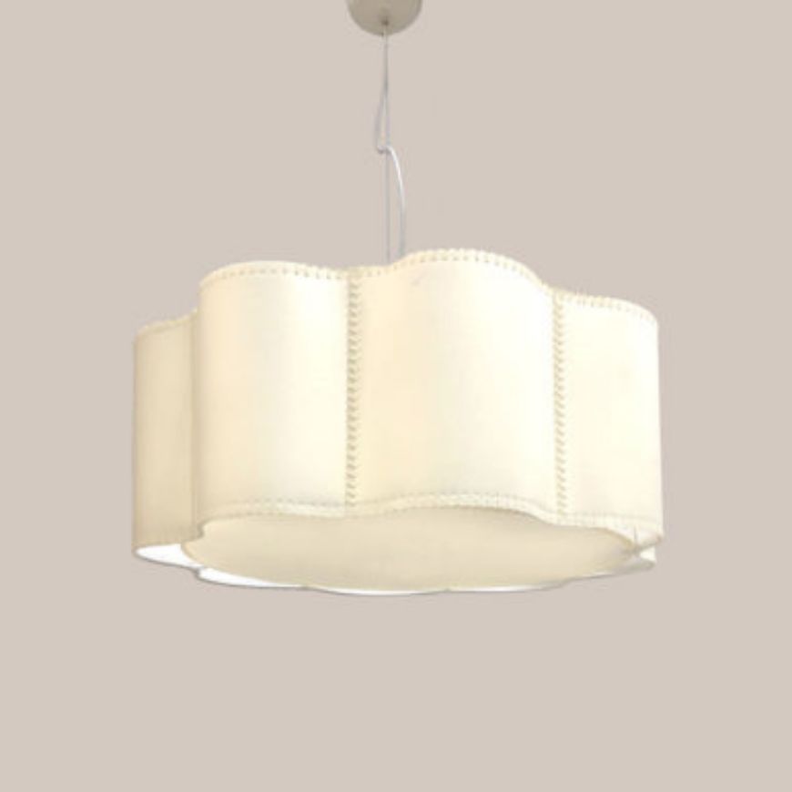 Picture of FLUTED HANGING SHADE