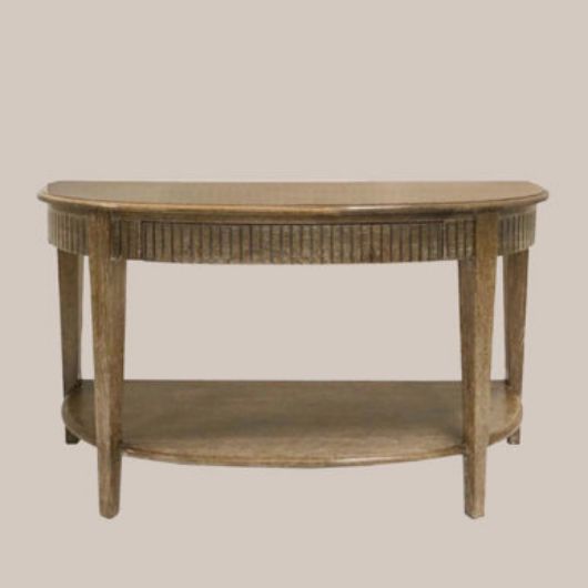 Picture of DENISE II CONSOLE WITH DRAWER