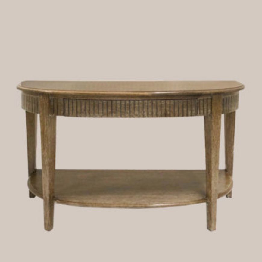 Picture of DENISE II CONSOLE WITH DRAWER