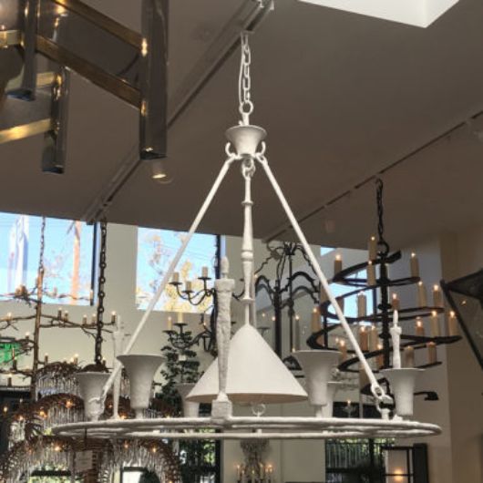 Picture of SPARTA CHANDELIER