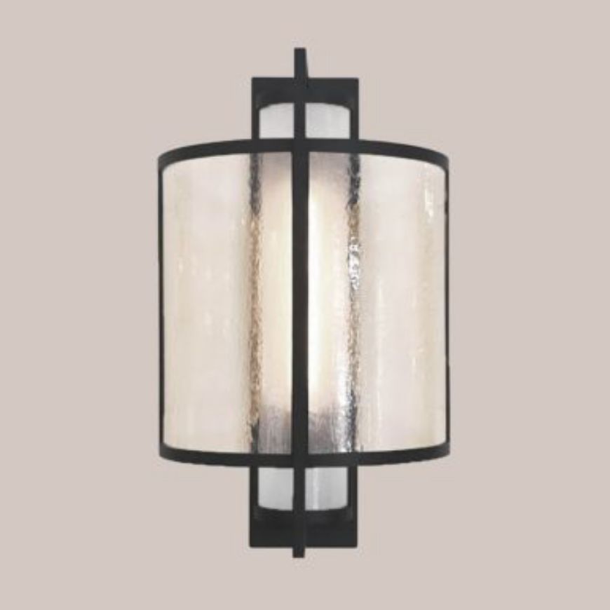 Picture of ADLER WALL LANTERN