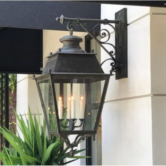 Picture of TOULOUSE LANTERN