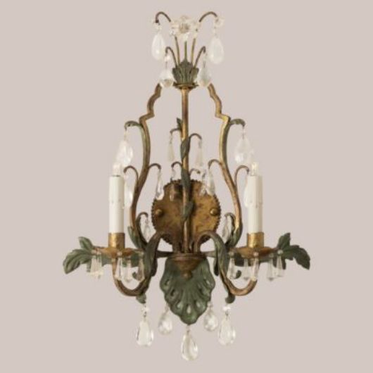 Picture of JOLENE SCONCE