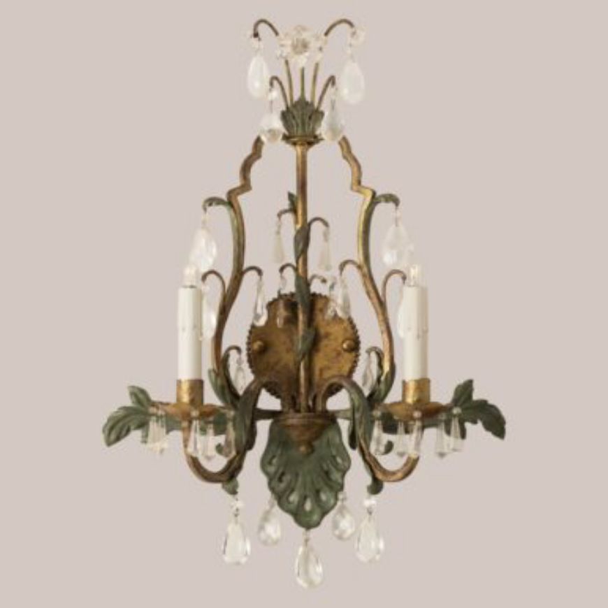 Picture of JOLENE SCONCE