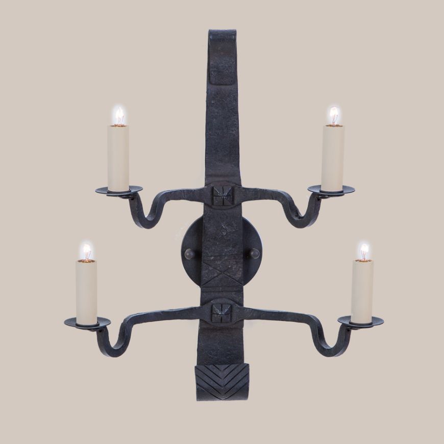 Picture of SEDONA SCONCE