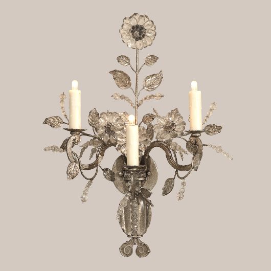 Picture of BAGUES-STYLE SCONCE