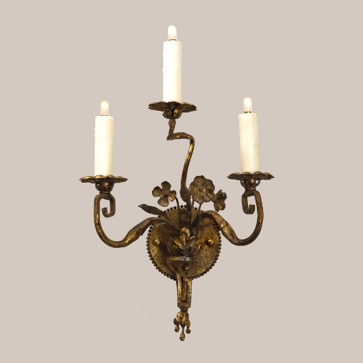 Picture of PAULINE SCONCE