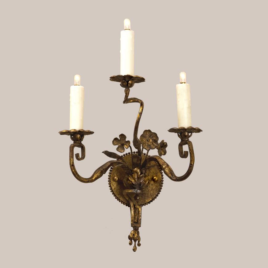 Picture of PAULINE SCONCE