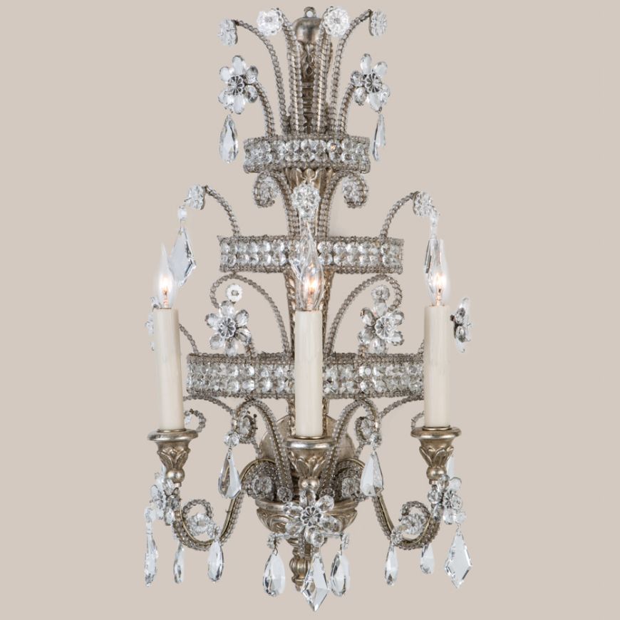 Picture of JULIETTE SCONCE