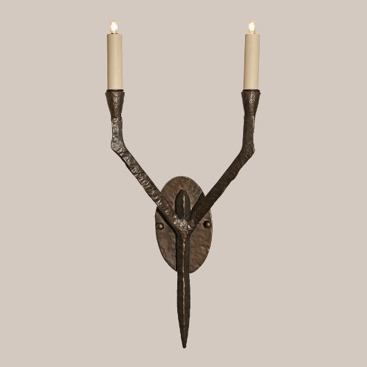 Picture of FORCHETTA SCONCE