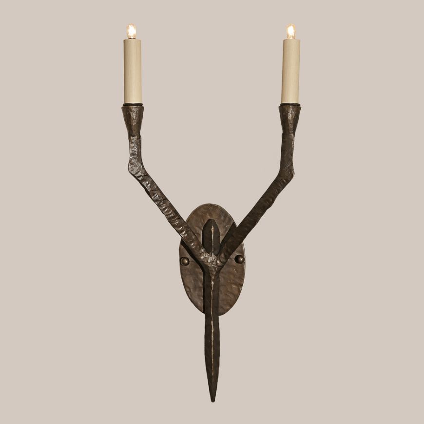 Picture of FORCHETTA SCONCE