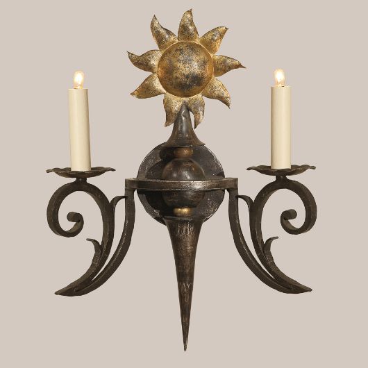 Picture of JACQUES SCONCE