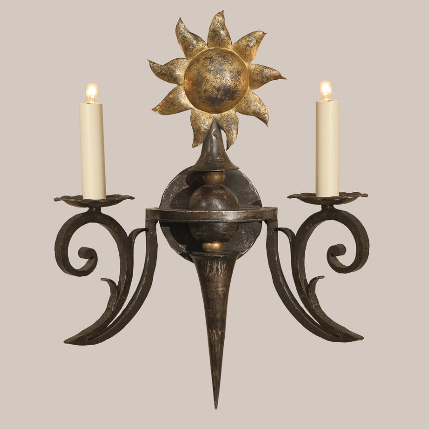 Picture of JACQUES SCONCE