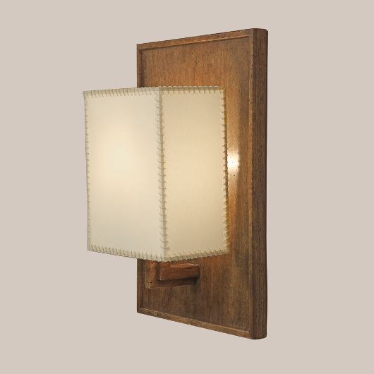 Picture of REDFORD SCONCE