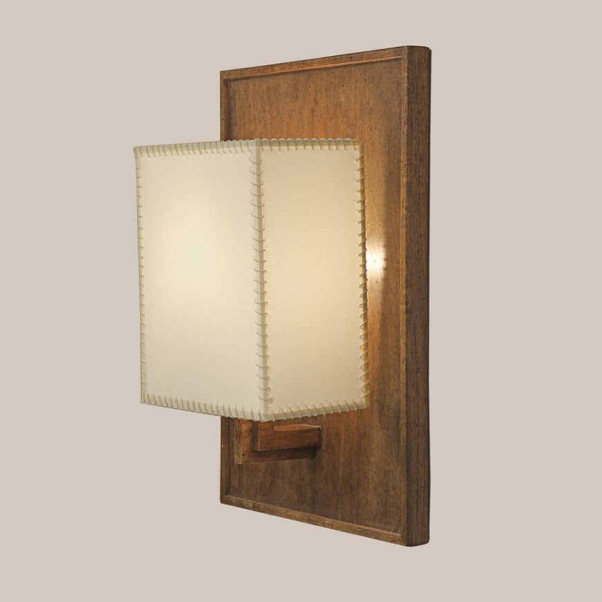 Picture of REDFORD SCONCE