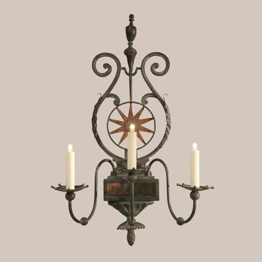 Picture of BELLA SCONCE