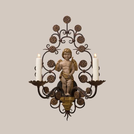 Picture of CLAUDIO SCONCE