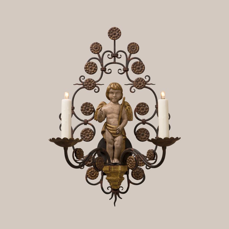 Picture of CLAUDIO SCONCE