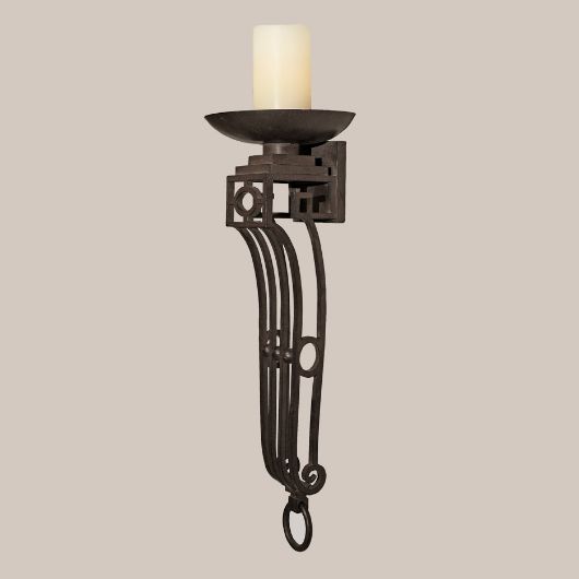 Picture of THE STANDARD SCONCE