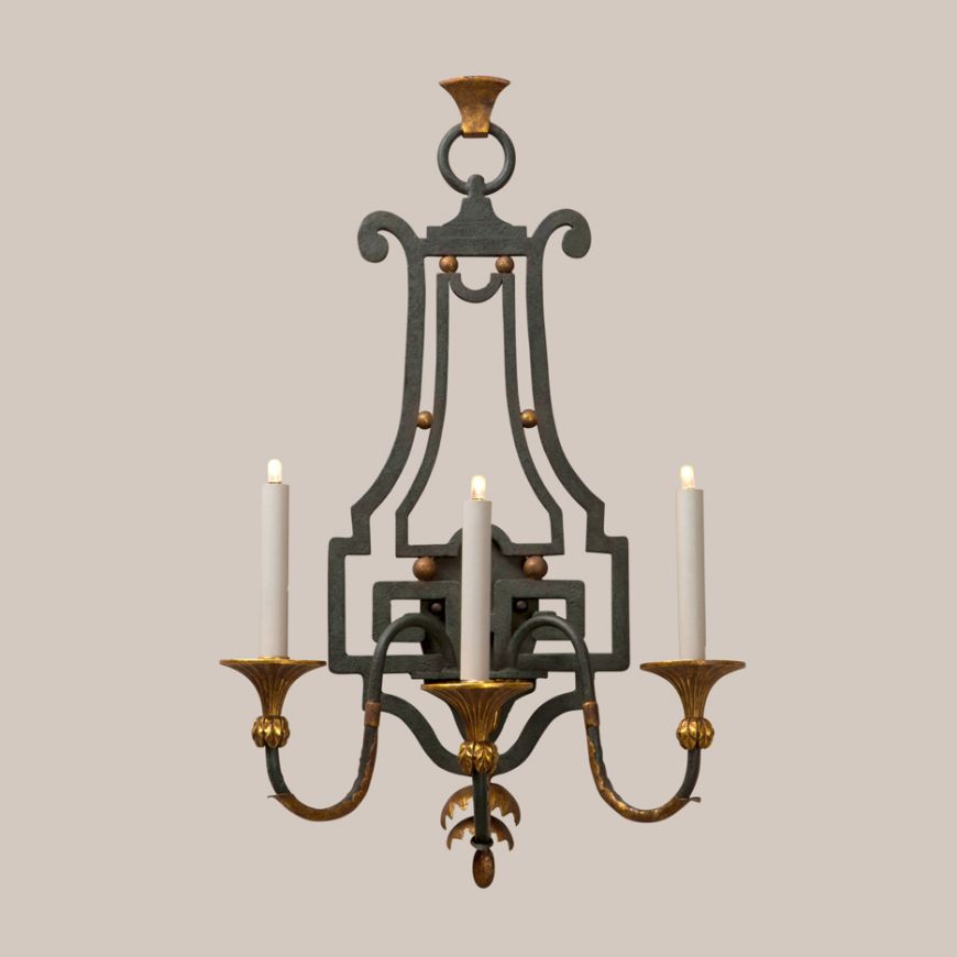 Picture of BASSO SCONCE