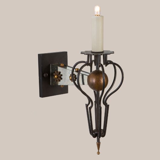 Picture of DENIS SCONCE