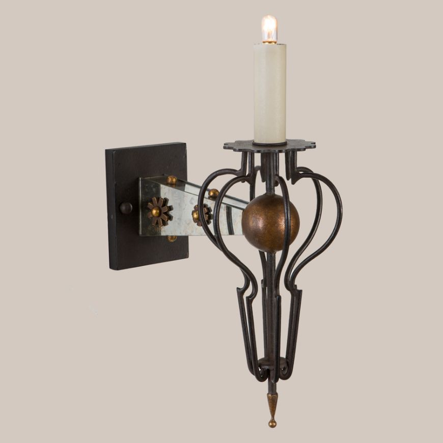 Picture of DENIS SCONCE