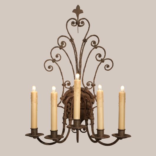 Picture of MARINO SCONCE