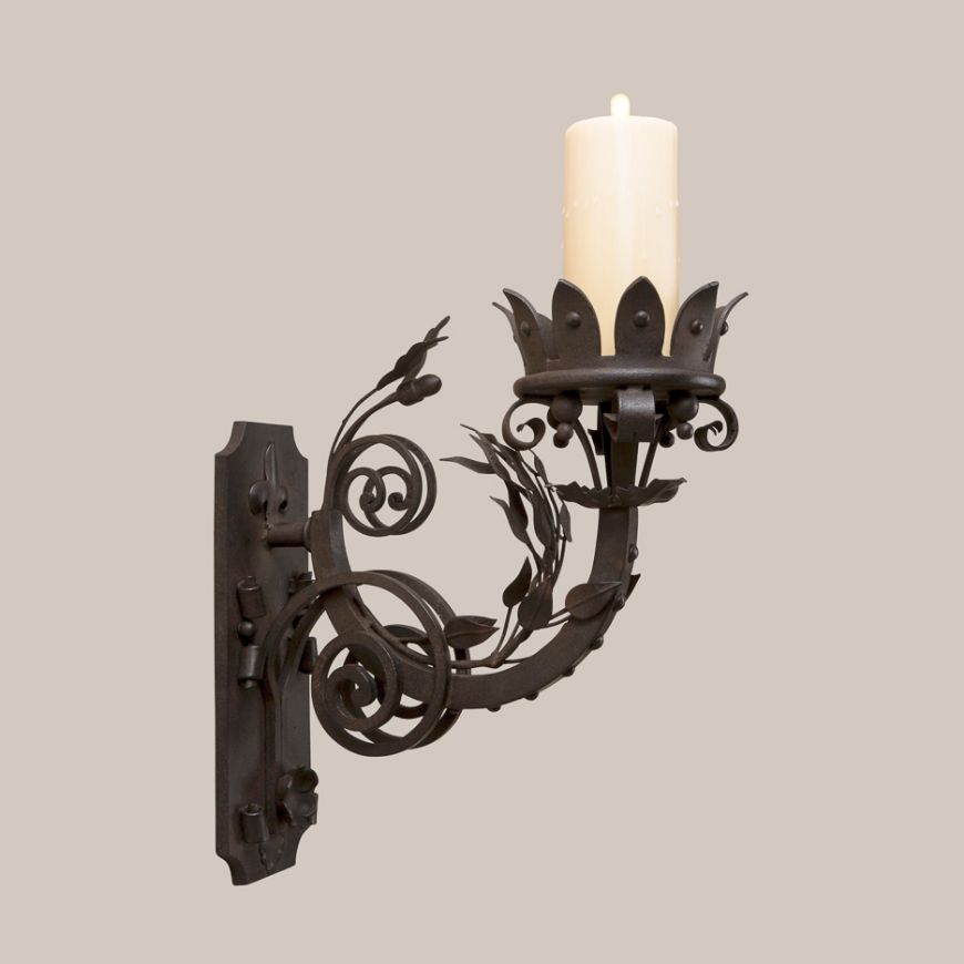 Picture of SHER SCONCE