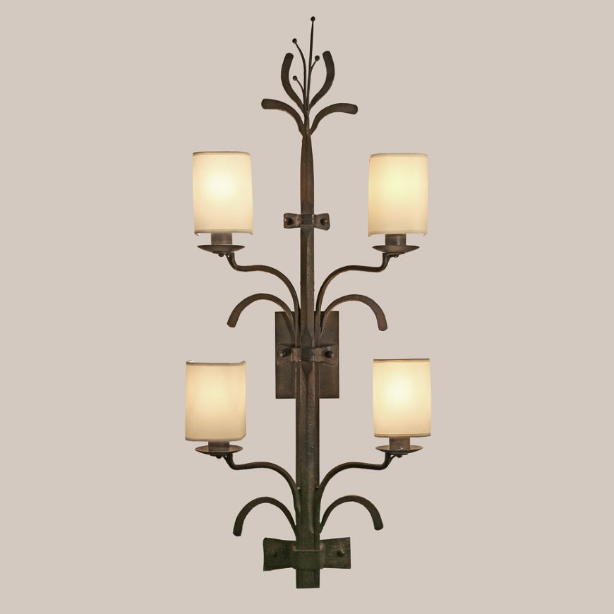 Picture of LARGE PARKER SCONCE