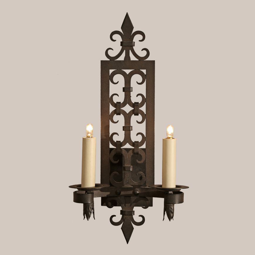 Picture of ZACH SCONCE