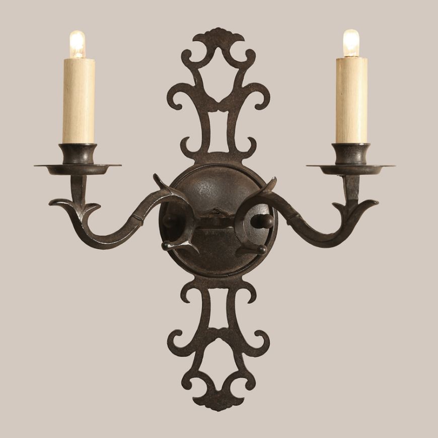 Picture of CHRISTOVAL SCONCE